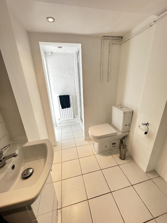 Amazing Apartment, Private Garden, Off Street Parking Okręg wyborczy Hove Zewnętrze zdjęcie