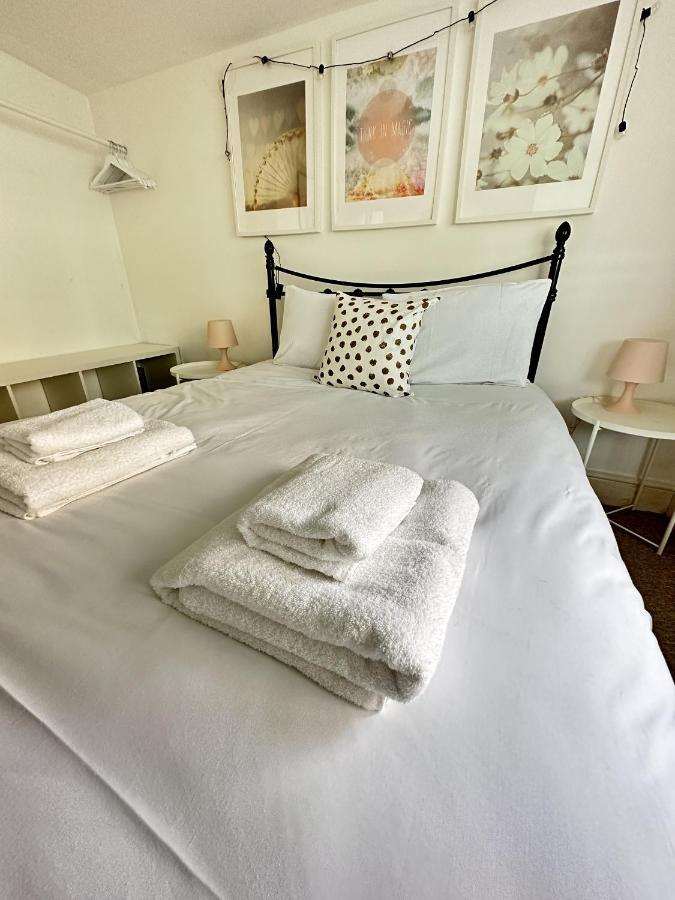 Amazing Apartment, Private Garden, Off Street Parking Okręg wyborczy Hove Zewnętrze zdjęcie