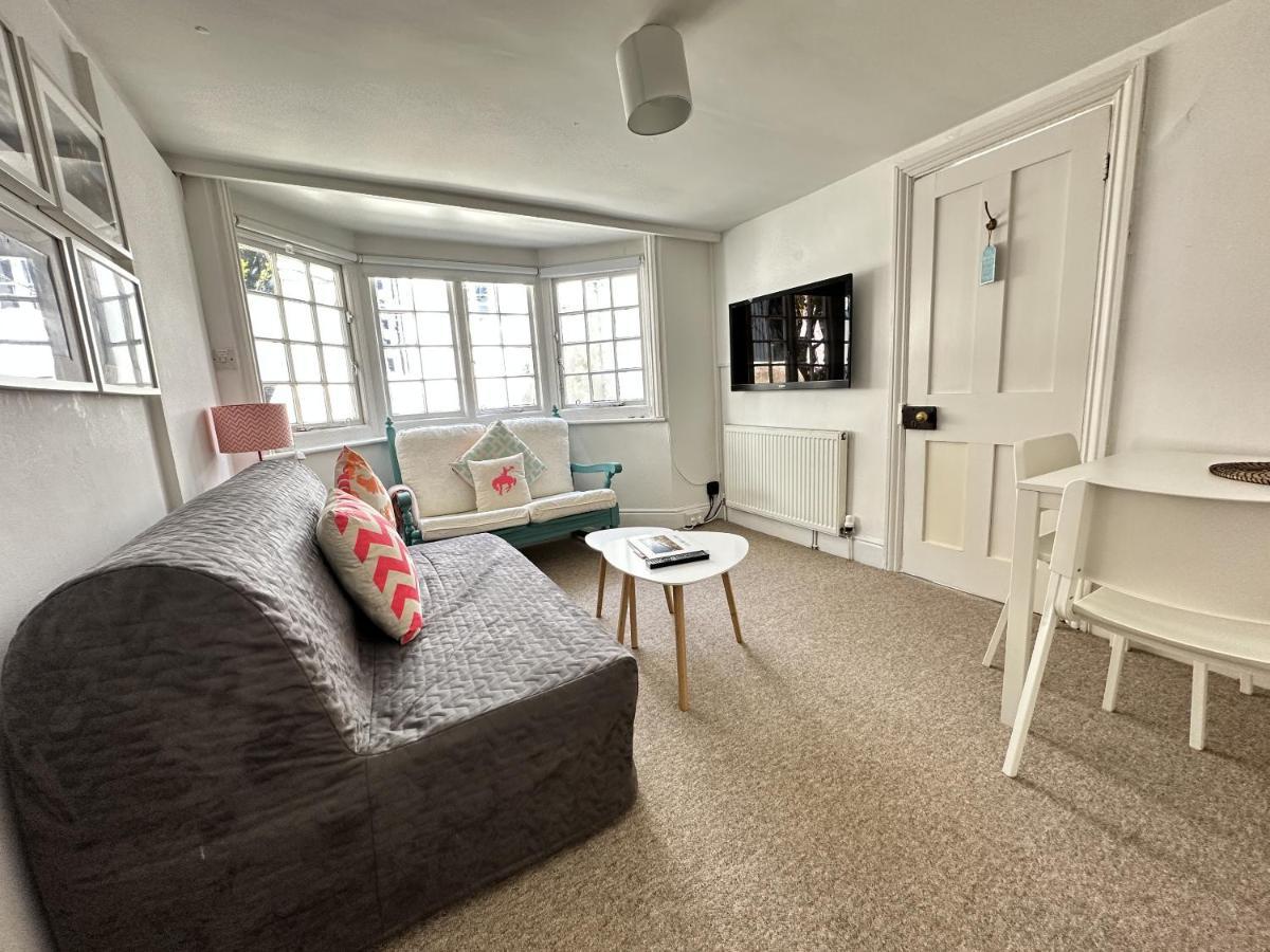 Amazing Apartment, Private Garden, Off Street Parking Okręg wyborczy Hove Zewnętrze zdjęcie